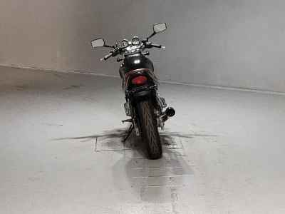 Kawasaki Balius