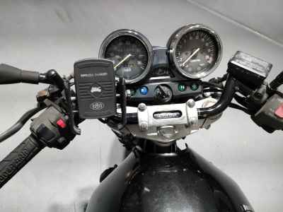 Kawasaki Balius