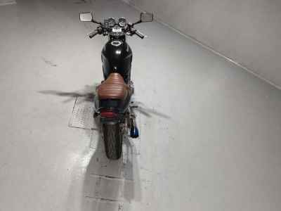 Kawasaki Balius