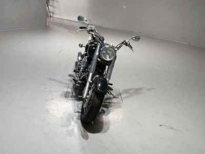Yamaha XVS400 Drag Star Classic 2006