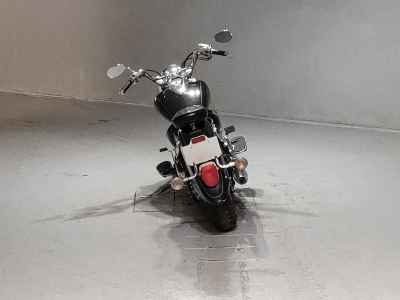 Yamaha XVS400 Drag Star Classic 2006
