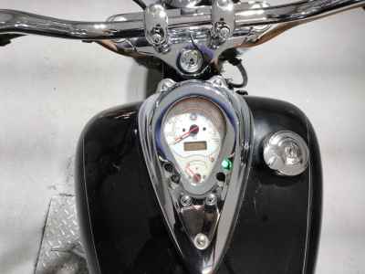 Yamaha XVS400 Drag Star Classic 2006