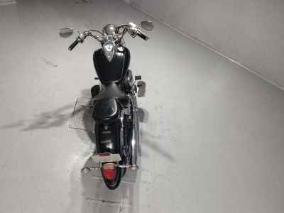 Yamaha XVS400 Drag Star Classic 2006