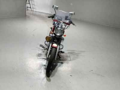 Yamaha Virago XV250