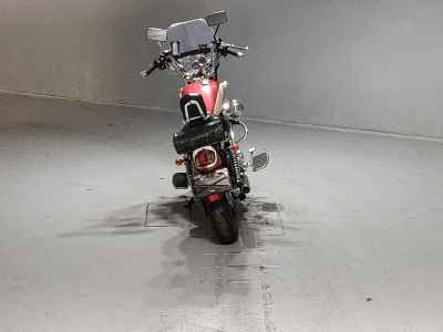 Yamaha Virago XV250