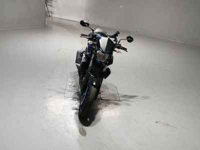 Yamaha MT-25