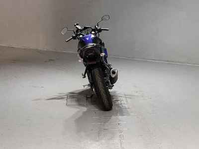 Yamaha MT-25