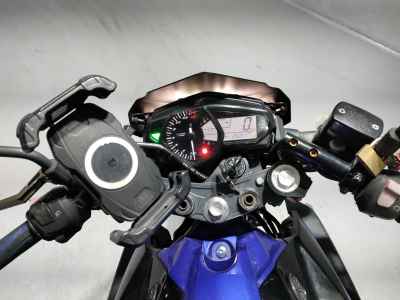 Yamaha MT-25