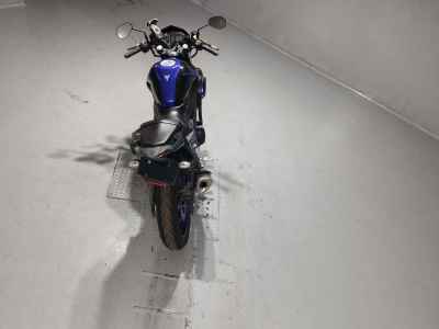 Yamaha MT-25