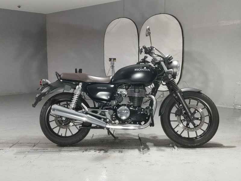Honda GB350 2022
