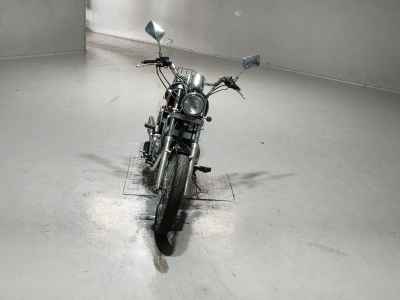 Honda Rebel CMX250