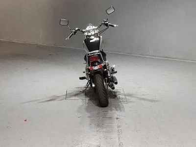 Honda Rebel CMX250