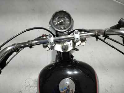 Honda Rebel CMX250