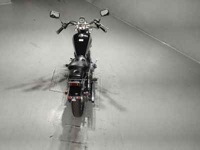 Honda Rebel CMX250