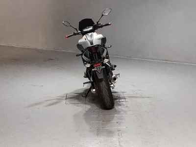 Yamaha MT-07 2020