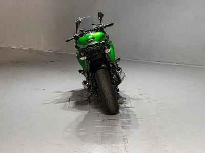Kawasaki Ninja 1000 2017