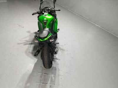 Kawasaki Ninja 1000 2017