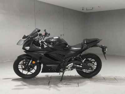 Yamaha YZFR25