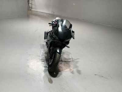 Yamaha YZFR25