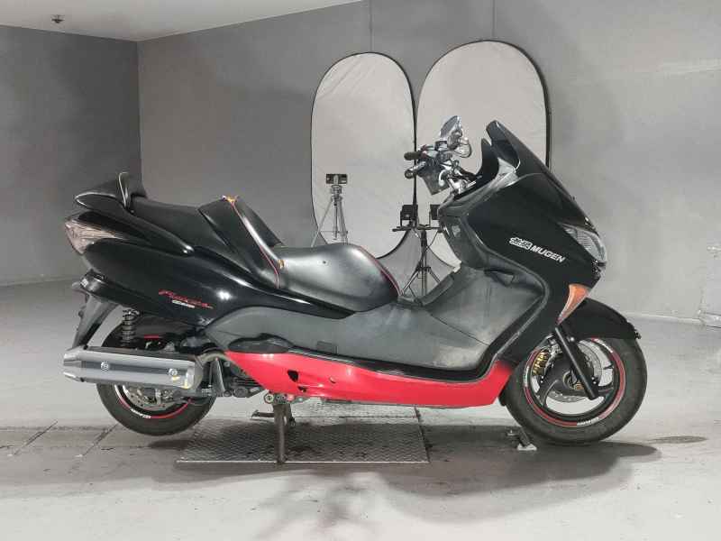 Honda Forza Z