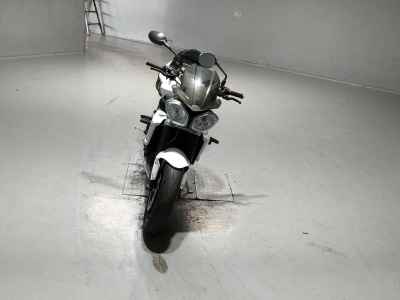 Triumph Street Triple R 2011