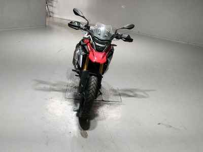 BMW G310GS 2025