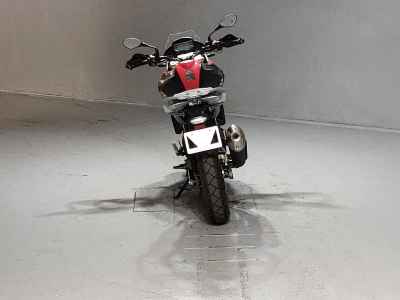 BMW G310GS 2025
