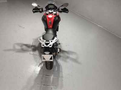 BMW G310GS 2025