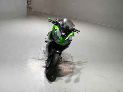 Kawasaki Ninja 400 2014
