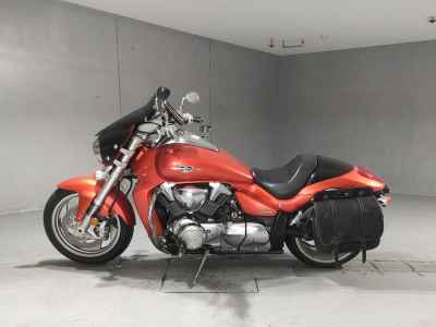 Suzuki Boulevard M109R 2015