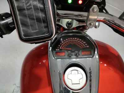 Suzuki Boulevard M109R 2015