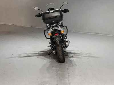 Honda NC750X DCT 2016