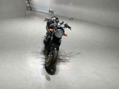 Honda CB250F