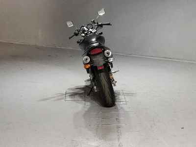 Honda CB250F