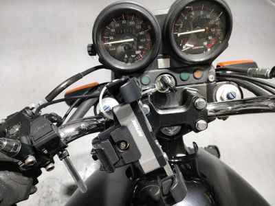 Honda CB250F