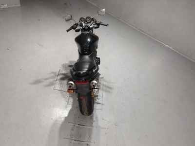 Honda CB250F
