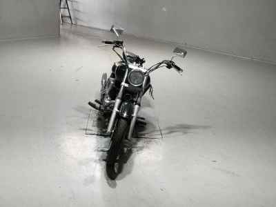 Yamaha XVS250 Drag Star