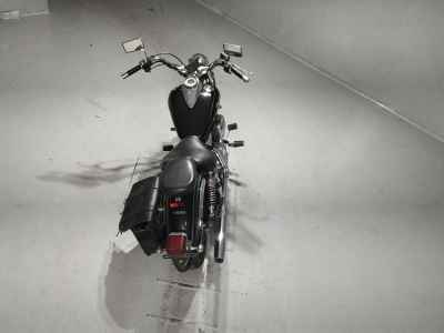 Yamaha XVS250 Drag Star