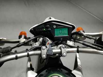 Yamaha XT250 Serow