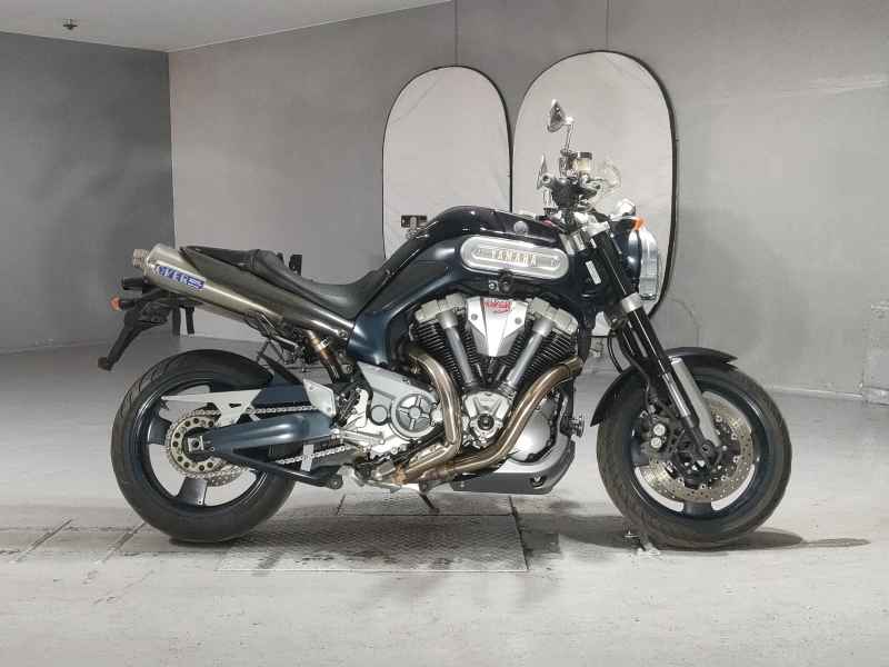 Yamaha MT01S 2005