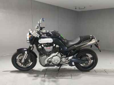 Yamaha MT01S 2005