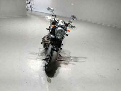 Yamaha MT01S 2005