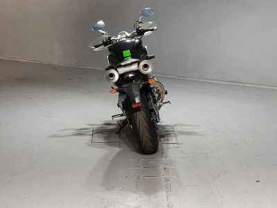 Yamaha MT01S 2005