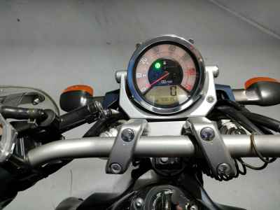 Yamaha MT01S 2005