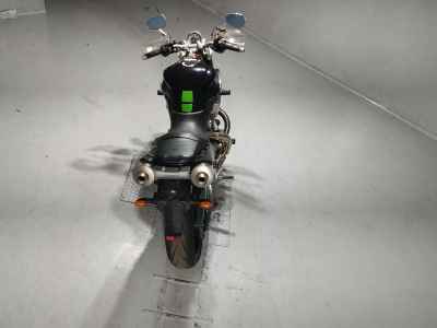 Yamaha MT01S 2005