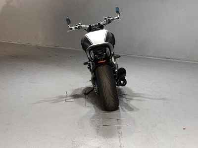 Ducati Diavel 2012