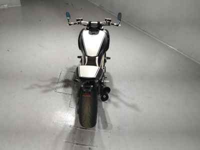 Ducati Diavel 2012