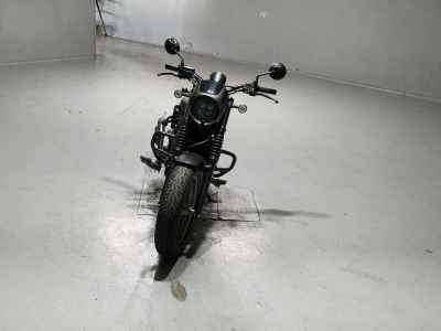 Honda Rebel S CMX250