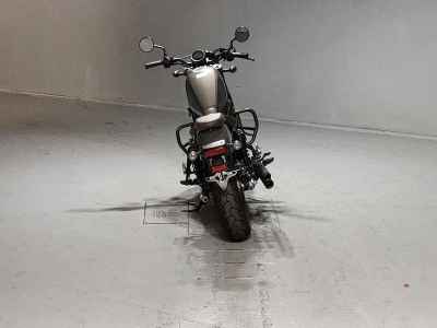 Honda Rebel S CMX250