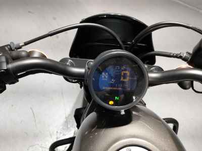 Honda Rebel S CMX250